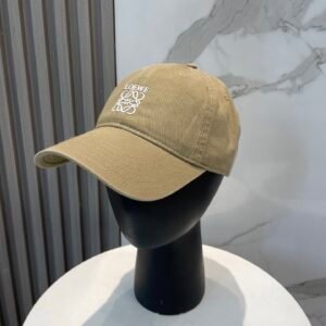 oLOEWEo Hats 0101