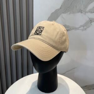 oLOEWEo Hats 0102