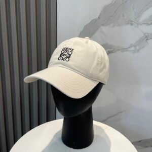 oLOEWEo Hats 0103