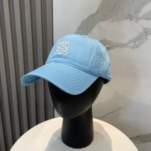 oLOEWEo Hats 0104