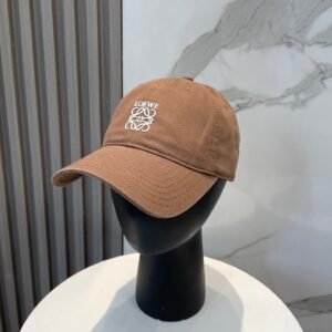oLOEWEo Hats 0106
