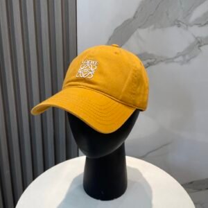 oLOEWEo Hats 0107