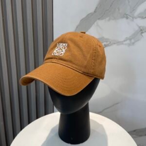 oLOEWEo Hats 0108