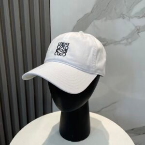 oLOEWEo Hats 0109