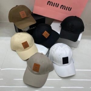 oLOEWEo Hats 0112