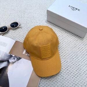 oLOEWEo Hats 0113