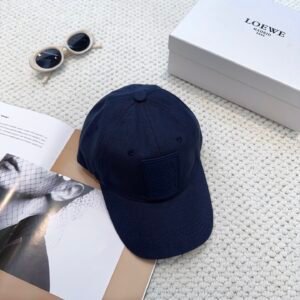 oLOEWEo Hats 0114