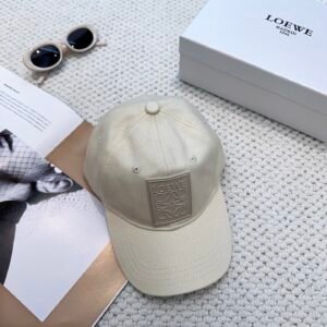 oLOEWEo Hats 0115