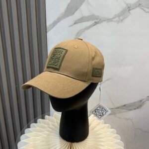 oLOEWEo Hats 0119