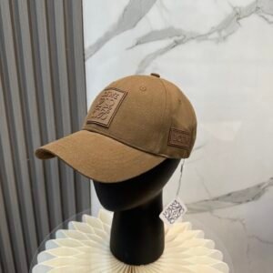 oLOEWEo Hats 0120