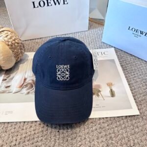 oLOEWEo Hats 0121