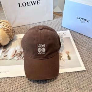 oLOEWEo Hats 0122