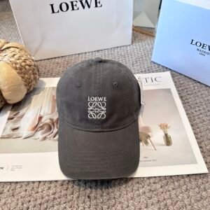 oLOEWEo Hats 0124