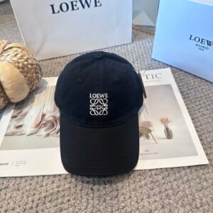 oLOEWEo Hats 0127