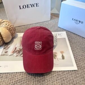 oLOEWEo Hats 0128