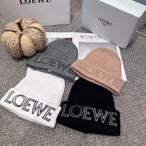 oLOEWEo Hats 0129
