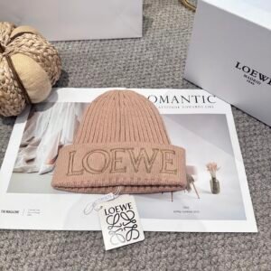 oLOEWEo Hats 0130