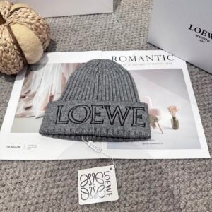 oLOEWEo Hats 0131