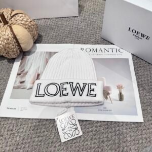 oLOEWEo Hats 0132