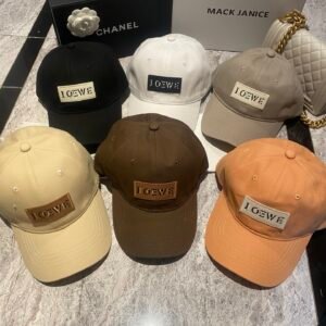 oLOEWEo Hats 0133