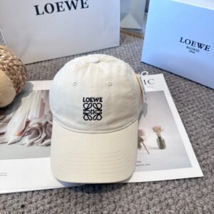 oLOEWEo Hats 0134