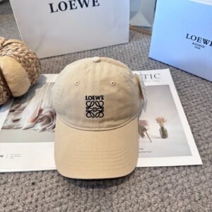 oLOEWEo Hats 0135