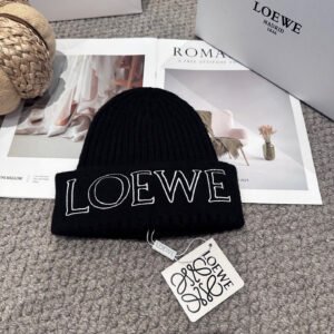 oLOEWEo Hats 0136