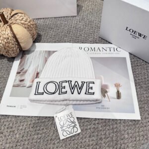 oLOEWEo Hats 0139