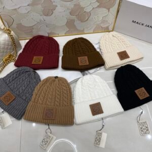 oLOEWEo Hats 0140