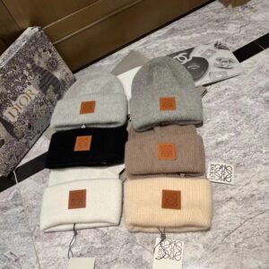 oLOEWEo Hats 0142