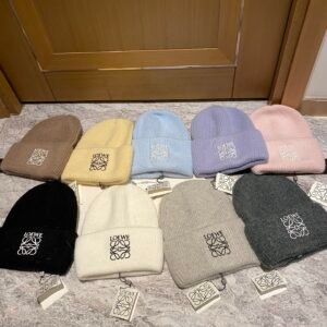 oLOEWEo Hats 0143