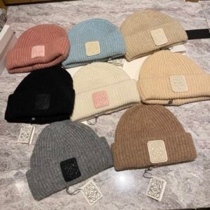 oLOEWEo Hats 0144