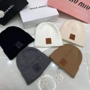 oLOEWEo Hats 0146