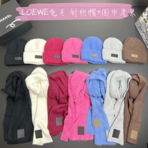 oLOEWEo Hats 0147