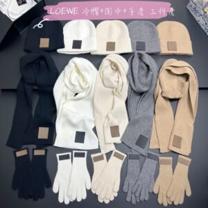 oLOEWEo Hats 0148