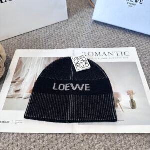 oLOEWEo Hats 0149