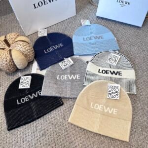 oLOEWEo Hats 0150