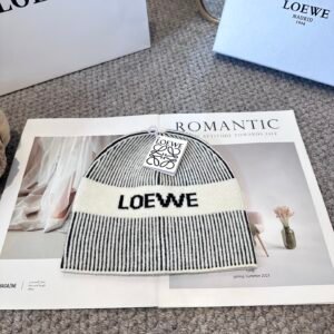 oLOEWEo Hats 0151
