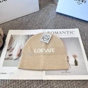 oLOEWEo Hats 0152