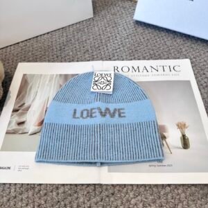 oLOEWEo Hats 0153