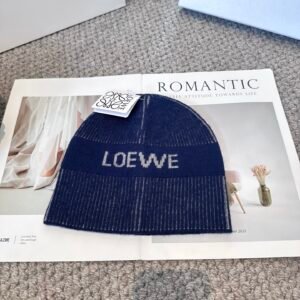 oLOEWEo Hats 0154