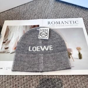 oLOEWEo Hats 0155