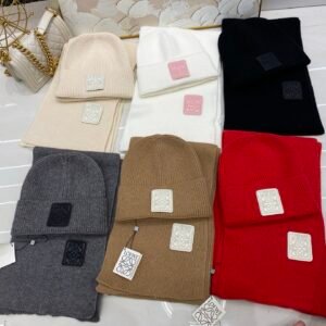 oLOEWEo Hats 0156