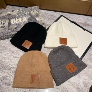 oLOEWEo Hats 0157