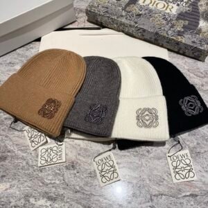 oLOEWEo Hats 0158