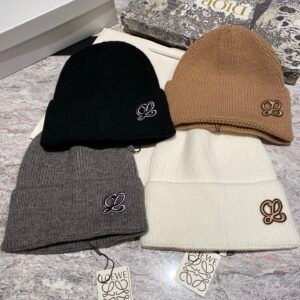 oLOEWEo Hats 0159