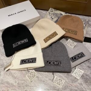 oLOEWEo Hats 0161
