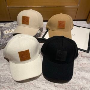 oLOEWEo Hats 0163