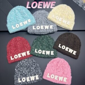 oLOEWEo Hats 0165