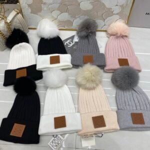 oLOEWEo Hats 0168